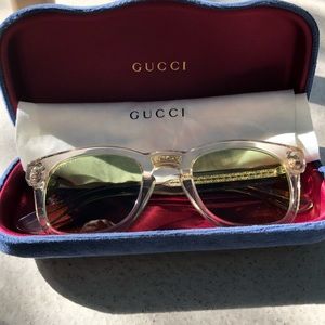 Gucci - Sunglasses